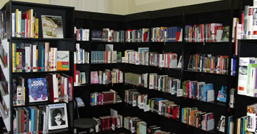 Німецький читальний зал у Харкові