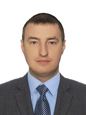 Палій Андрій Павлович