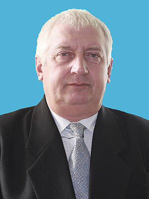 Кравцов Михайло Миколайович