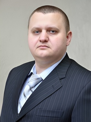 Леонтьєв Дмитро Миколайович