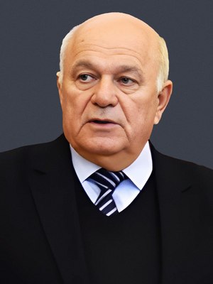 Марченко Андрій Петрович