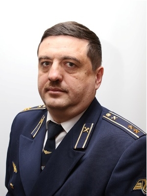 Бутенко Володимир Михайлович