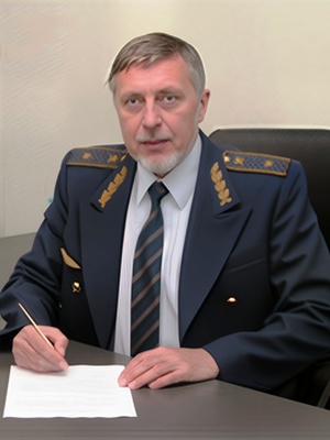 Бабаєв Михайло Михайлович