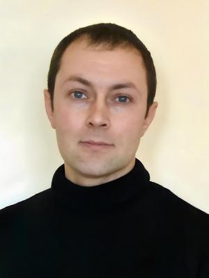 Крекот Микола Миколайович