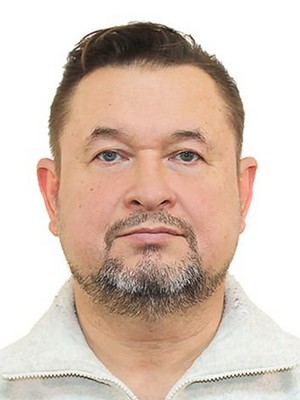 Коломійцев Олексій Володимирович