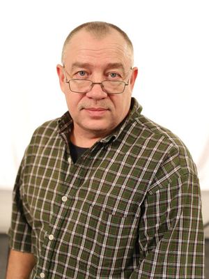 Копоть Михайло Андрійович